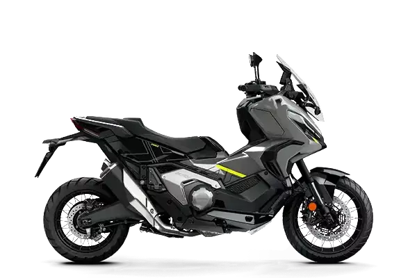X-ADV